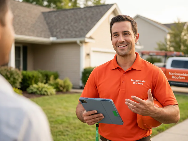 Roof Installation  in Grand Blanc  FAQ